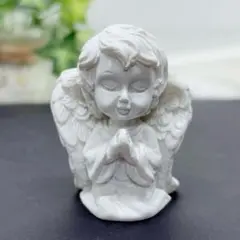 天使の置物◆エンジェル 女の子