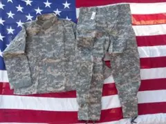 2025年最新】迷彩服 上下セット 米軍の人気アイテム - メルカリ