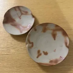 黒岩卓実 和食器 食器 小鉢 作家 赤絵 - メルカリ