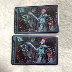 第五人格　白黒無常　ハンズ　ワンスト　NEO トレーディングカード　トレカ