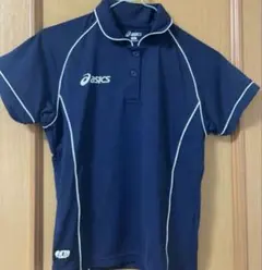 アシックス　asics バレーボール　卓球　ウェア　公式ユニフォーム