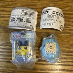 たまごっち　ブリスターパッケージコレクション たまごっち　カラフルマルチチャーム