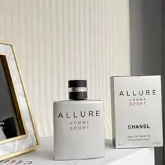 シャネル アリュール オム スポーツ オードゥ トワレット 100ml
