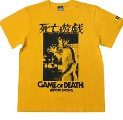 新品未使用ハードコアチョコレート死亡遊戯/GAME OF DEATHサイズXL