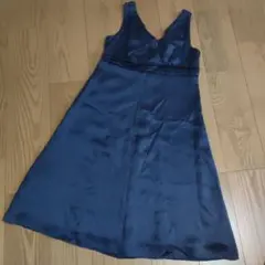 極美品 TOMORROWLAND BALLSEY トゥモローランド黒ワンピ38 - メルカリ