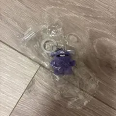 ホイッピラッピめじるしチャーム