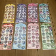 希少 セラフィムコール コレクション 平成レトロ ストラップ 