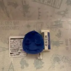 お文具といっしょ　名もなきもの　マスコット