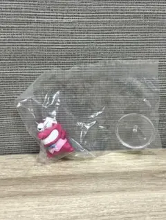 【原作クレヨンしんちゃん×サンリオキャラクターズ フィギュア】ワニ山さん