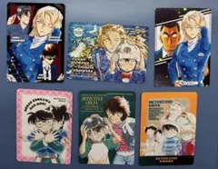 名探偵コナン　グラフィックコレクション
