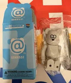 【新品未使用品】BE@RBRICK SERIES 51 ANDY アンディ