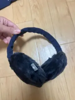 デサントゴルフ イヤーウォーマー 耳当て（収納袋付き）