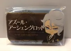 アズール・アーシェングロット缶バッジ