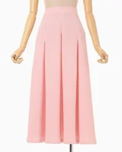 mame Shirring Jersey Skirt size3 新品未使用