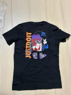 新品☆未使用　NIKE Tシャツ 140