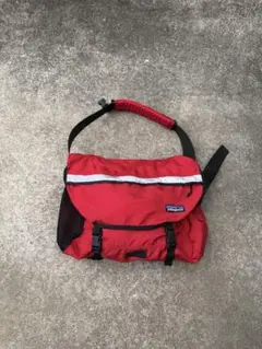 90s PATAGONIA vintage critical mass bagのサムネイル