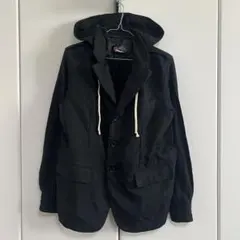 2025年最新】BLACK COMME des GARCONS メンズ テーラードジャケットの