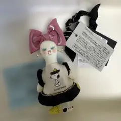 demodeeデモデ スヌーピーコラボ