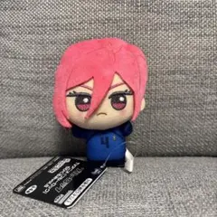 ブルーロック ちびぐるみ vol.8 千切豹馬