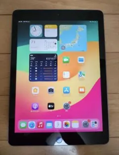ipad 第6世代 本体