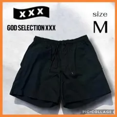 2026年最新】GOD SELECTION XXX メンズ ショートパンツ・ハーフパンツ