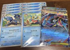 匠*様 ポケカ ⭐︎進化ライン