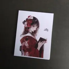 ○cotton melody 様 新作　和柄ステッカー18枚set 和コラ