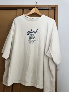 【美品】BEAMS HEART レディース Tシャツ 半袖 オーバーサイズのサムネイル