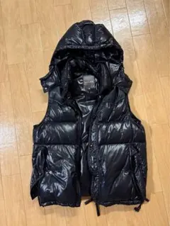 2025年最新】DUVETICA メンズ ダウンベスト・キルティングベストの人気