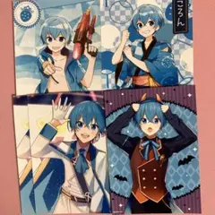 すとぷり ころん 5点セット