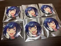 エス 冴霧笑主 コレクション缶バッジ2025 Mar.