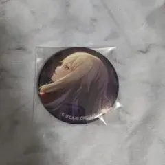 草薙寧々 3A グリッター缶バッジ グリ缶 缶バッジ 缶バ プロセカ ワンダショ