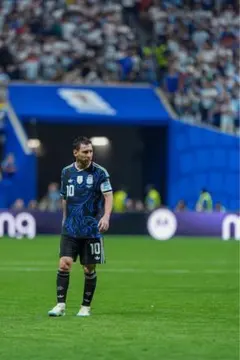 adidas アルゼンチン代表 セカンドユニフォーム ニコパス 18 - メルカリ