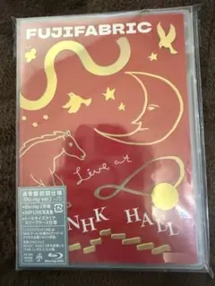 フジファブリック presents フジフジ富士Q 【完全版】 DVD - メルカリ