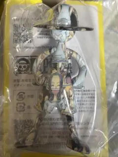 LUFFYS ルフィズ 冒険の記憶 Vol.2 コミックス巻二十三　ビビ　良個体