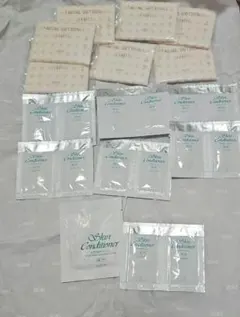 アルビオン　スキンコンディショナー　サンプル