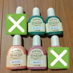 VersaCraft インカー