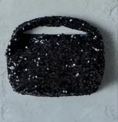 美品 kawa-kawa水滴シリーズ ブラック 美品 ガマ口 ミニ財布 - メルカリ