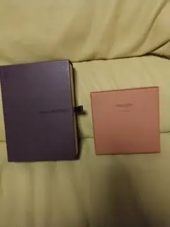 Louis Vuitton ギフト箱セット 大小