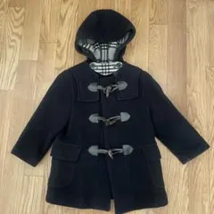 2025年最新】バーバリー ダッフルコート 子供の人気アイテム - メルカリ