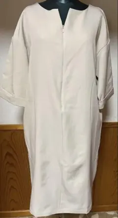 綺麗めワンピース