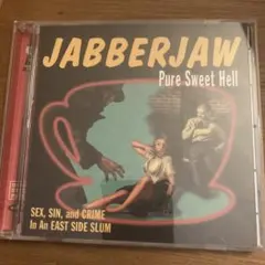 Jabberjaw pure sweet hell PSCR5558 Low