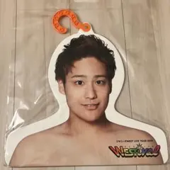 ジャニーズWEST フォトハンガー 2018 濵田崇裕 - メルカリ