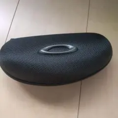 Oakley サングラス ハードケース 黒