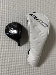【超美品】Qi10 フェアウェイウッド 3W ヘッドのみ ヘッドカバー付 2025年最新】qi10 3w ヘッドのみの人気アイテム - メルカリ