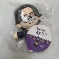 菊池風磨】ぬい timelesz タイムレス FAM DOME - メルカリ