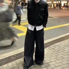 19so 24/7 surf wool pants/shirt セットアップ - メルカリ