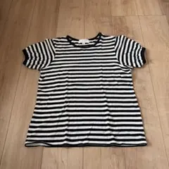 JILLSTUART ボーダー 半袖 Tシャツのサムネイル