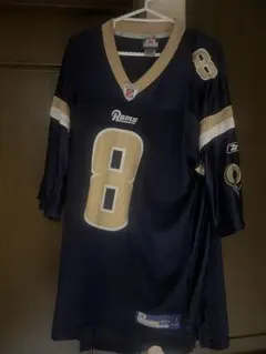 NFLロサンゼルス・ラムズユニフォームXL Men's Nike Zachary Thomas Royal Los Angeles Rams Team Game Jersey