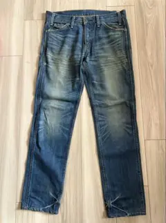リーバイス　606